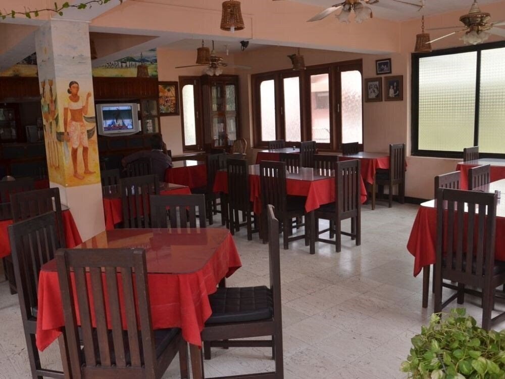 Фотографія Gaffino's Beach Resort 2*